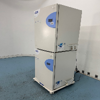 Baker ReCO2verPlus Rapid Recovery Double stack CO2 Incubator image 1